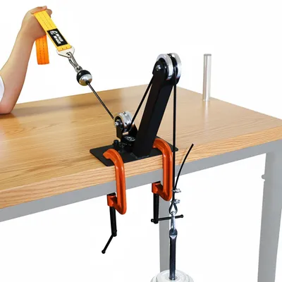 Produktbild von Professionelles Armwrestling-Pulley-System für das Heimtraining