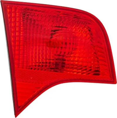 Produktbild von Rückleuchte links 12 V P21W Glühlampen-Technologie HELLA für AUDI A4
