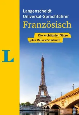 Image de Langenscheidt Universal-Sprachführer Französisch