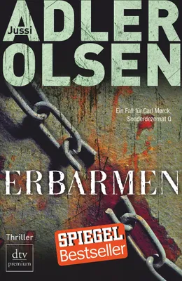 Produktbild von Erbarmen