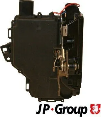 Image de Serrure de porte arrière droite JP