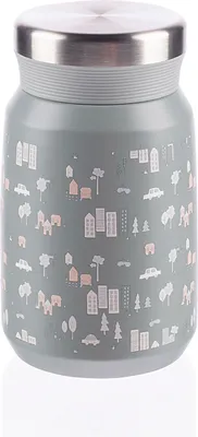Zdjęcie produktu dla ZOPA termos na żywność 500 ml City