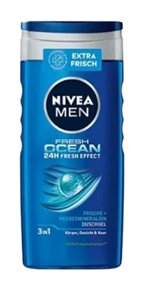Produktbild von Nivea Dusche Men Fresh Ocean 250ml