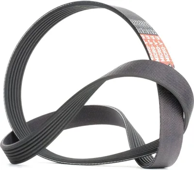 Produktbild von GATES Keilrippenriemen 1218mm für OPEL Corsa D Schrägheck (S07) 6PK1218