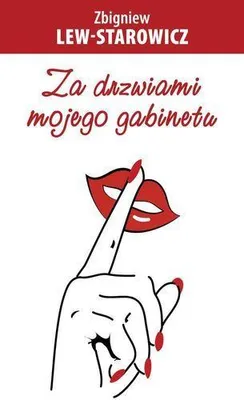 Image de Za drzwiami mojego gabinetu