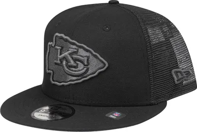 Produktbild von New Era 9Fifty Mesh Snapback Cap - NFL Kansas City Chiefs