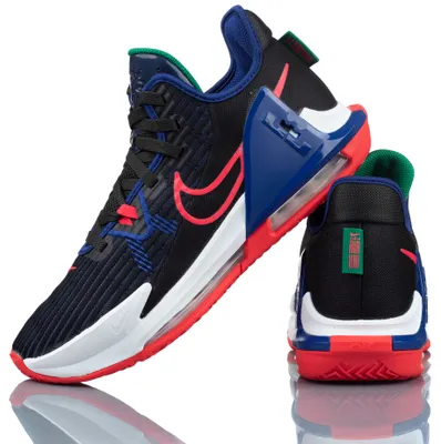 Produktbild von Schuhe Nike Lebron Witness VI, CZ4052 005, Größe:45