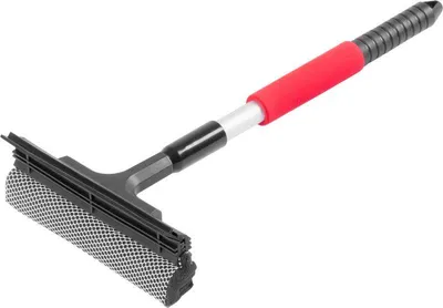 Obrázek produktu pro Stěrka Strend Pro Premium, do auta, na okna, teleskopická, 20x40/60 cm
