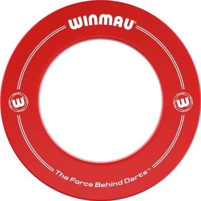 Zdjęcie produktu dla Winmau Dart Catchring Catchring Ring czerwony