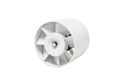 Produktbild von Maico Rohreinschubventilator ERV 120 0080.0984