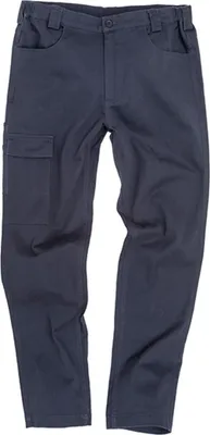 Obrázek produktu pro Výsledek WORK-GUARD Super Stretch Slim Chino