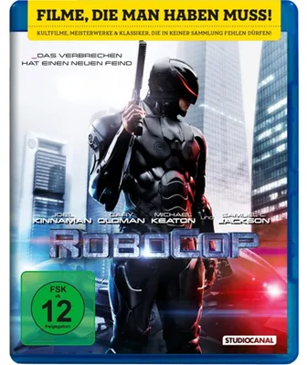 Obrázek produktu pro RoboCop