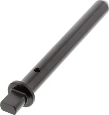 Imagen del producto de Tornillo de bloqueo para pastillas de freno PRO-BOLT, titanio , 53 mm