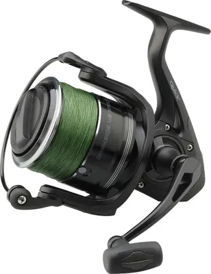 Produktbild von DAM Darkside 4B Spod 7000S 30Lb Braid - Karpfenrolle mit Schnur