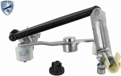 Produktbild von VAICO Reparatursatz Schalthebel Schaltgestänge Rep Satz V40-0910 für OPEL Corsa C Schrägheck (X01) Meriva A (X03) Tigra TwinTop (X04) COMBO Tour