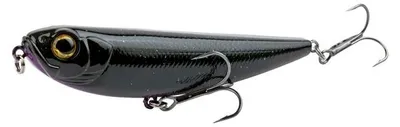 Produktbild von SHIMANO Yasei Javelin Jerk, Jerkbait, 11cm, Black