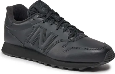 Obrázok produktu pre New Balance Sneakers GM500ZB2 in Black color size 41.5