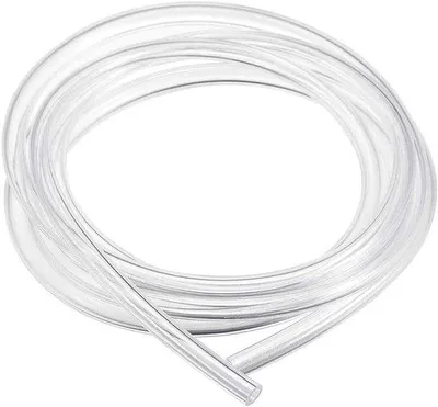 Zdjęcie produktu dla Przezroczysty wąż do chłodzenia wodnego z PVC, 3 m
