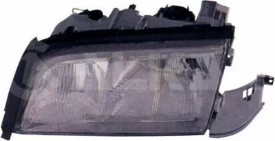 Produktbild von ALKAR Scheinwerfer Links passend für MERCEDES-BENZ C-Klasse Limousine (W202) 2741534