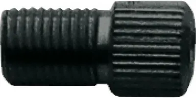 Produktbild von SKS MS-Reduziernippel 13mm  Ventiladapter von Autoventil (AV) auf Dunlop- (D...
