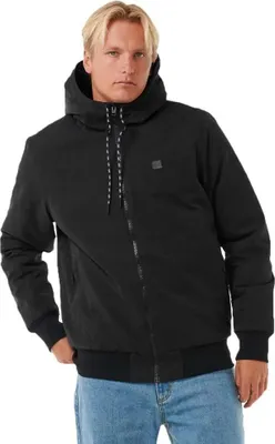 Obrázok produktu pre Rip Curl Anti Series One Shot 5k/5k Jacket Black L Pánske Black L