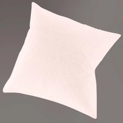 Produktbild von irisette Kissenbezug LUMEN Jersey BL 80x80 cm rosa