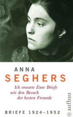 Produktbild von Briefe 1924 - 1952