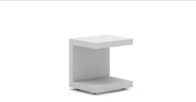 Image de Ensemble de tables basses en noyer naturel Meubles de salon Tables d'appoint Moderne Nouveau