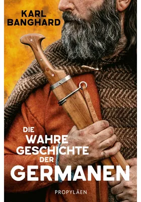Immagine prodotto di Die wahre Geschichte der Germanen