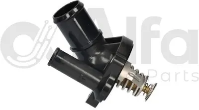 Produktbild von Alfa e-Parts Thermostat Kühlmittel 82°C für FORD Kuga Mk2 (DM2) MONDEO IV Turnier (BA7) S-MAX (WA6) Transit Mk6 Kasten (V347, V348, FA) GALAXY (WA6)