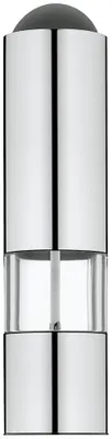 Produktbild von WMF Elektrische Mühle 21 cm, Salz und Pfeffermühle elektrisch unbefüllt, LED-Leu
