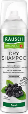 Produktbild von RAUSCH Dry Shampoo fresh Dosierspray