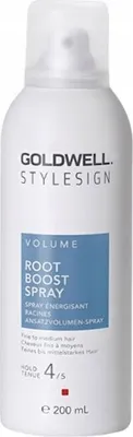 Produktbild von Goldwell StyleSign Root Boost Spray 200 ml
