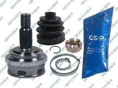 Produktbild von GSP Gelenksatz Antriebswelle für FIAT Scudo Kastenwagen (220) 810018