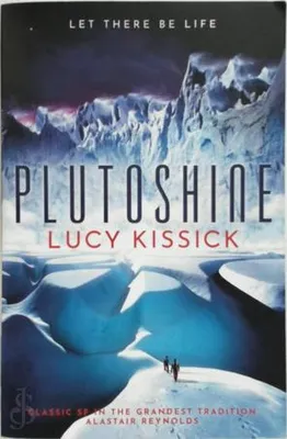 Produktbild von Plutoshine