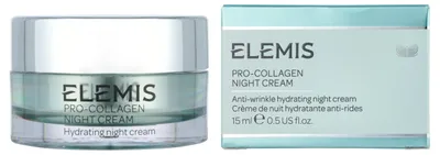 Obrázek produktu pro Noční krém Elemis Pro-Collagen