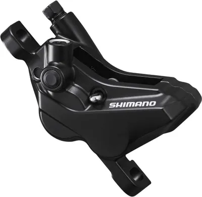 Obrázok produktu pre brzdový strmeň Shimano BR-MT420 čierny originálne balenie