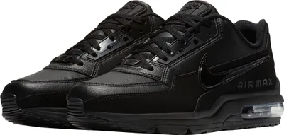 Produktbild von Nike Sneaker 'Air Max LTD 3' black/black - black, Neutral EU:47.5 EU