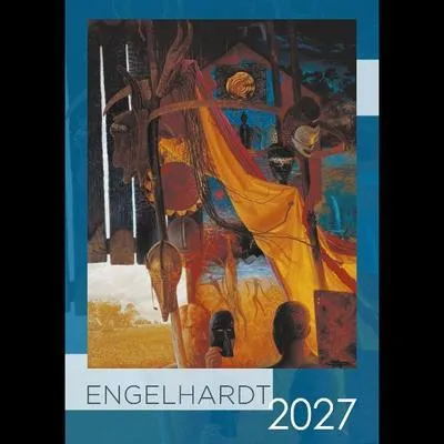 Image de Calendrier Engelhardt 2027