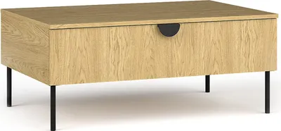 Produktbild von Standvitrine VIDIS Vitrinenschrank, Modern