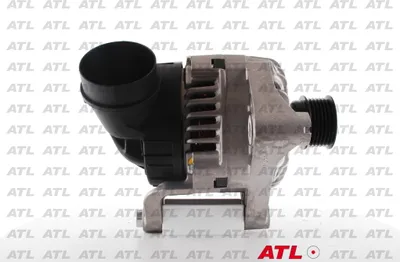 Produktbild von ATL Lichtmaschine Generator LiMa