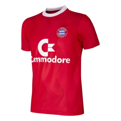 Obrázek produktu pro COPA Football – retro fotbalový dres Bayern Mnichov 1988–1989