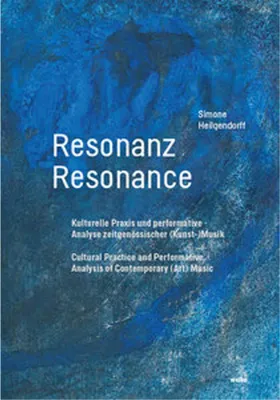 Image de Resonanz / Resonance