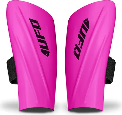 Produktbild von Ufo Racing 2.4 Ellbogenschoner Rosa  Rosa One Size
