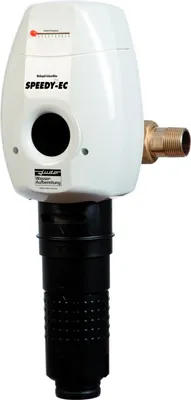 Produktbild von JUDO SPEEDY-EXPRESS CONNECTION 3/4" DN 20 Rückspül-Schutzfilter JSY-EC