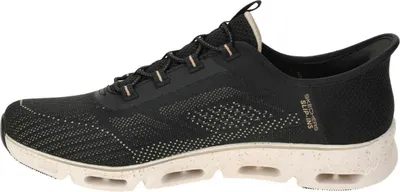 Immagine prodotto di Skechers Sneakers 104610-BKGD in Black color size 36.5