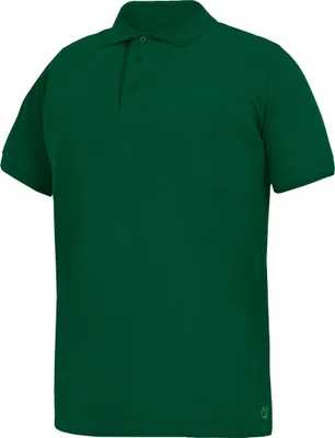 Produktbild von Leibwächter Polo-Shirt LWU Gr. XL grün