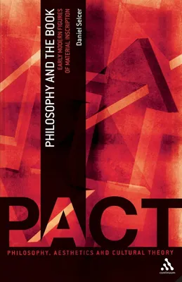 Produktbild von Philosophy and the Book