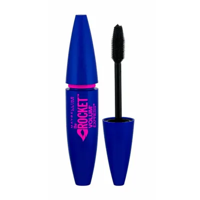 Zdjęcie produktu dla Maybelline The Rocket Volum Express tusz do rzęs 9,6 ml