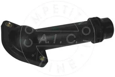 Produktbild von AIC 50069 Kühlmittelflansch für VW PASSAT Variant (3B6) Wasserflansch